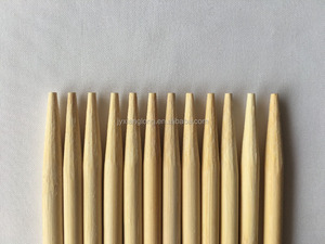 6毫米x 36英寸竹棉花糖烤棒 - Product Image 3