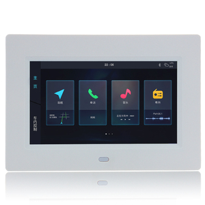 Hot Sale 7&quot; 8&quot; 10&quot; 12&quot; Inch WIFI <strong>Android</strong> Video <strong>LCD</strong> Digital Photo <strong>Frame</strong> - Product Image 2