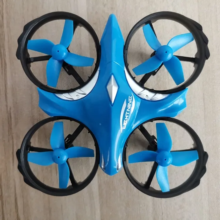 2019 New hot sale hand flying UFO, hand induction mini ufo drone toys, Interactive sensing mini Aircarft toys