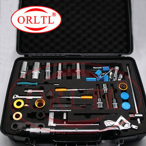 L'iniettore Common Rail 40PCS smonta lo strumento di riparazione e gli strumenti di riparazione dell'iniettore diesel per tutti i tipi di iniettore - Product Image 6