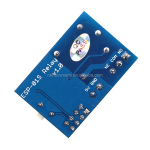 <strong>ESP8266</strong> 5V <strong>WiFi</strong> <strong>Relay</strong> <strong>Module</strong> Things Smart Home Remote Control <strong>Switch</strong> Phone APP (no with <strong>ESP8266</strong>) hot offer - Product Image 3