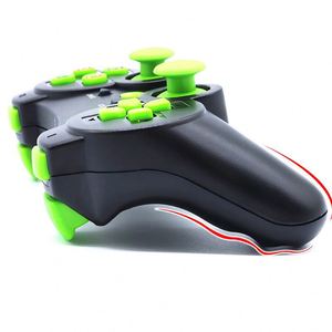索尼PS3双振动电机无线控制器操纵杆塑料设计 - Product Image 6