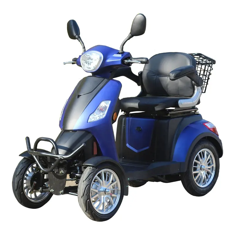 Manufacture motor wheelchairs mobility scooter At Good Price