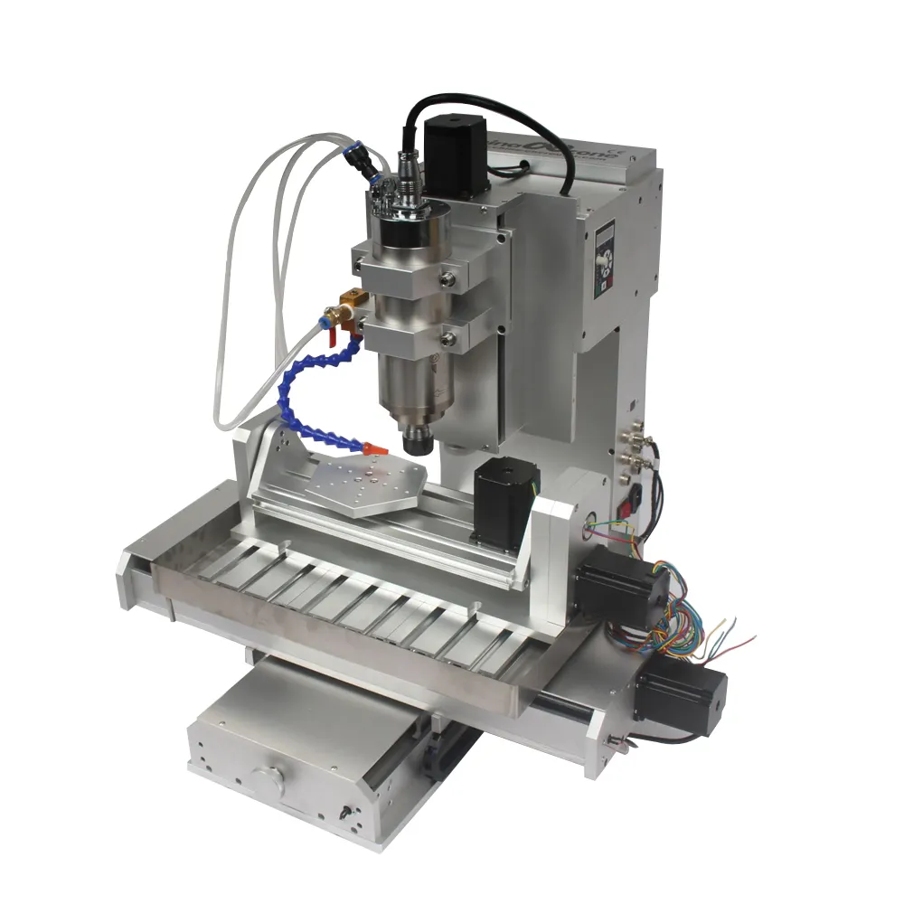 taiwan 240v 5axis cnc milling machine manufacturers price in india