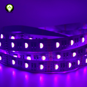 Factory SMD5050 4IN1 60LEDs/m IP65 Waterproof RGBW <strong>3</strong> <strong>leds</strong> cut or 6 <strong>leds</strong> cut <strong>led</strong> flexible Strip