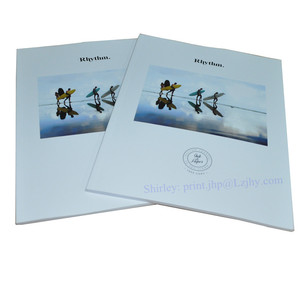 Дешевые различные виды высококачественной услуги печати текстовых книг с причудливой древесной бумагой - Product Image 4