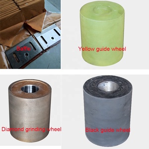 Vòng Tròn bên trong Slicer/Bên Trong Có Đường Kính Slicer Cho Gốm/Silicon Wafer/Đá Quý - Product Image 4