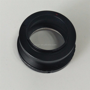 M42-M4/3 <strong>Camera</strong> Lens Adaptor M42 Mount Lens to Micro 4/3 M4/3 Mount Adapter