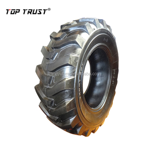 EN GÜVENILIR endüstriyel lastikler R4 Desen 12.5/80-18 10.5/80-18 TL Lastik - Product Image 2