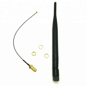 Antenna Extension RG174 Cable RF SMA Male to Female <strong>Adapter</strong> WIFI Router - Product Image 4