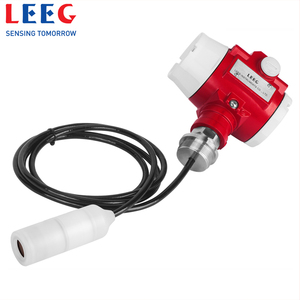 Chemische Slip Pp Pvdf Plastic Hydrostatische Dompelpompen Druk Niveau <span class=keywords><strong>Sensor</strong></span> Voor Zure Vloeistof Tank - Product Image 6