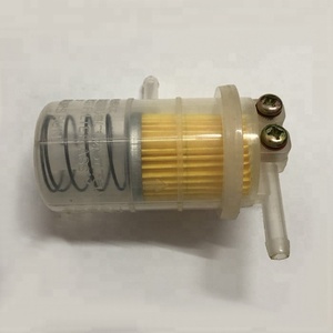 High Efficient BF7845 Auto <strong>Filter</strong> Cartridge FF5711 Fuel <strong>Filter</strong> - Product Image 5