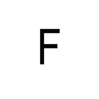F/gold