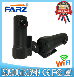 Жить Тахограф 1080 P Bedienungsanleitung Прокат Автомобиля HD <span class=keywords><strong>Cam</strong></span> DVR Две Камеры A8 Даш Новый 64 ГБ челнока - Product Image 2