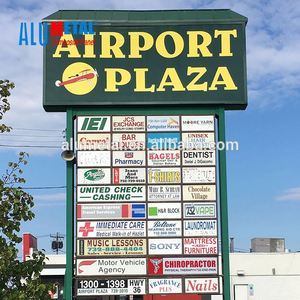 Werbung/Beschilderung/<span class=keywords><strong>ACP</strong></span>-Blatt Preis/Schild/UV-Digitaldruck Aluminium-Verbund platte
