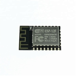 Módulo WIFI ESP8266, serie ESP12F, ESP, 12F, ESP-12F para sistema de casa inteligente