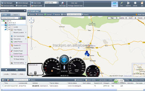 Vehicle <strong>Tracking</strong> <strong>Software</strong> | <strong>GPS</strong> <strong>Tracking</strong> <strong>Software</strong> &amp; Devices for AMWELL PERSONAL <strong>Gps</strong> tracker T360-101P - Product Image 6