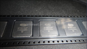 Dal 2004 MT8816AP ic chip programma flash memory componenti elettronici - Product Image 5
