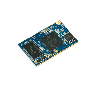 Smart Wifi módulo PCBA MT7688 150Mbps inalámbrico módulo rf USB integrado 4G control remoto Mini WiFi Router de interruptor módulo - Product Image 2