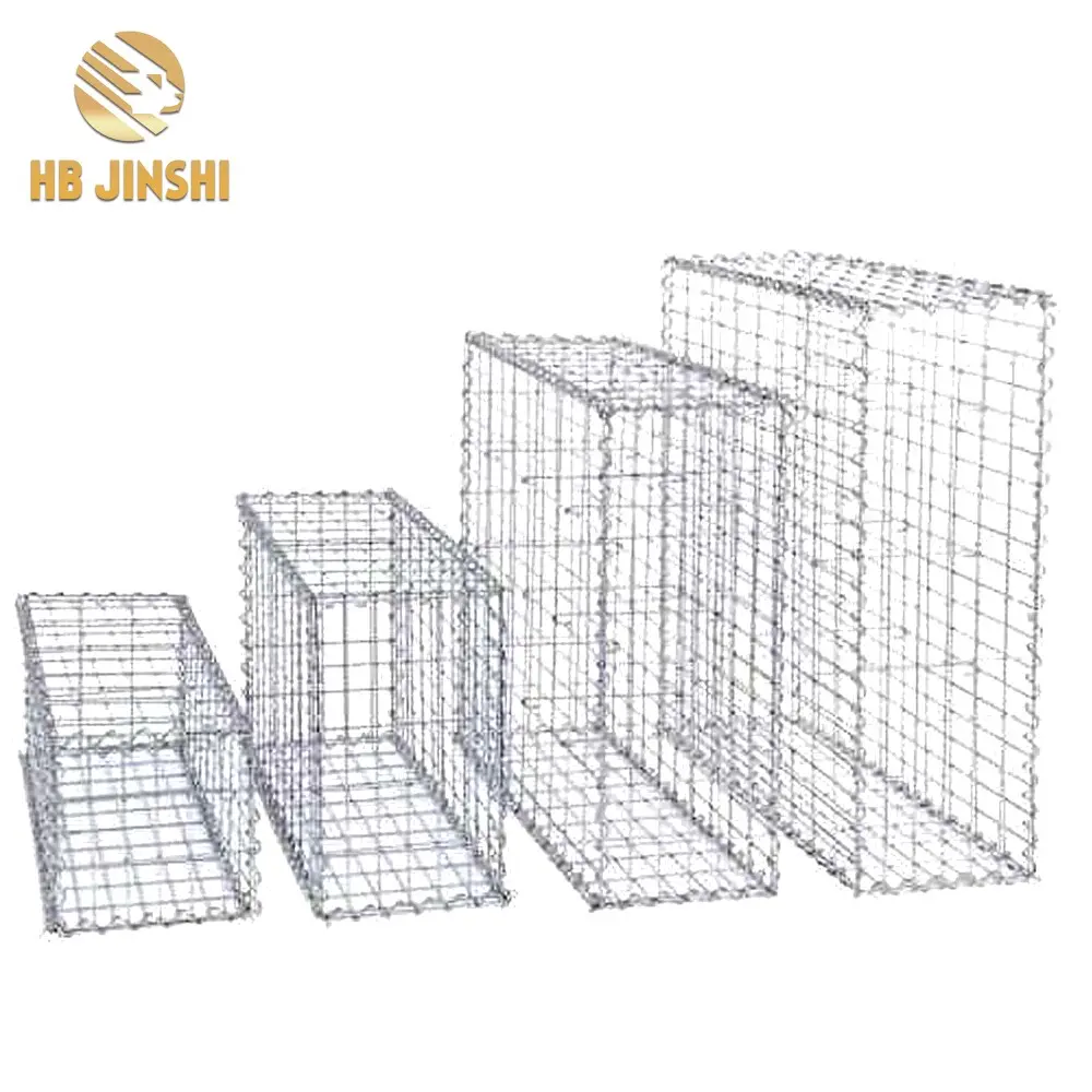 शक्तिशाली विरोधी जंग gabion पिंजरे और gabion बॉक्स gabion टोकरी तस्मानिया