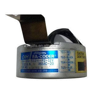 Энкодер TS5226N31 Лифт кодировщик OIH-100-512 - Product Image 1