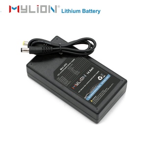 Портативный 12 В DC Mini UPS аккумулятор однофазный онлайн-тип для телекоммуникационного Wi-Fi маршрутизатора безопасности камеры видеонаблюдения - Product Image 3