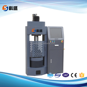 HCTM-3000W 3000KN Frame-<strong>type</strong> Computer Automatic Compression Testing Machine for Concrete <strong>Test</strong>