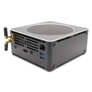 Eglobal-mini ordenador DDR4, intel core i7 8750HQ, el mejor ordenador de sobremesa nuc AC Wifi con Mini DP - Product Image 2