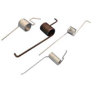 Manufacturers Wholesale Double Wheel Torsion <strong>Springs</strong> - Product Image 4