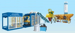 ISO9001,SGS,CE China <span class=keywords><strong>QTY10</strong></span>-<span class=keywords><strong>15</strong></span> máquina do bloco hidráulico