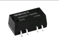 Brand new original E1215XT-1WAR2 1W constant voltage <strong>input</strong> <strong>isolated</strong> unregulated dual <strong>output</strong>