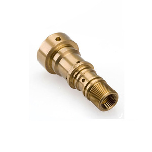 Produttori professionali automatico <span class=keywords><strong>CNC</strong></span> tornitura di precisione tornitura elettronico componenti in ottone