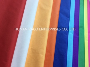 גודל 50x70cm papel seda / <span class=keywords><strong>MF</strong></span> MG חומצה מוך משלוח pantone צבע קראפט רקמות נייר