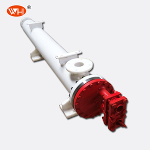 Shell and Tube Chiller Stainless, Shell and Tube <strong>Heat</strong> <strong>Exchanger</strong> <strong>10</strong> <strong>Kw</strong>, Shell <strong>Heat</strong> <strong>Exchanger</strong>