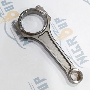 מנוע חלקי חיבור מוט עבור פיג 'ו 406 407 605 607 רנו Avantime Espace לגונה Safrane Es9j4 2.9L חיבור מוטות