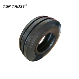 Cheap Price TOP TRUST Agricultural Tires F2-2 7.50-18 7.50-16 TractorためFront Guide WheelためAgricultural Implements - Product Image 3