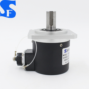 Sensore analogico di velocità rotativo ottico incrementale dell'encoder ottimale per i codificatori - Product Image 3