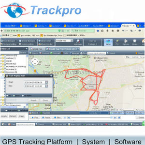 Vehicle <strong>Tracking</strong> Location System <strong>GPS</strong> <strong>Tracking</strong> <strong>Software</strong> TK103 TR02 GT06N with IOS and Android APPs - Product Image 6