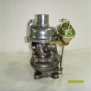 RHB32 <span class=keywords><strong>turbo</strong></span> 8970786400 VE110094 Opel Corsa B <span class=keywords><strong>1.5</strong></span> TD motor 4EC1T