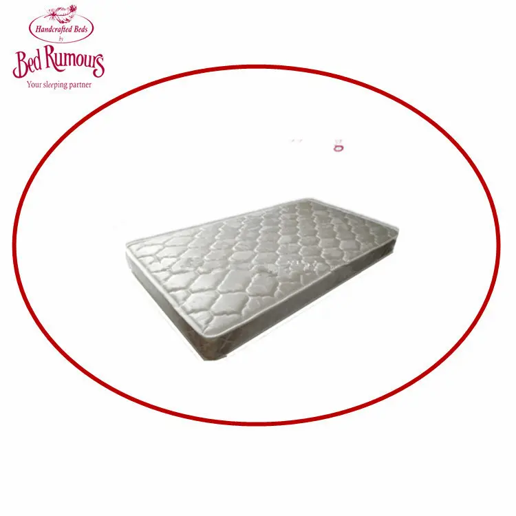 children mattress hot selling home furniture new box spring cot size mattress