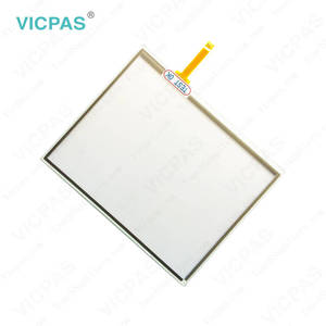 AMT10211 / AMT10219 / AMT10229 vendedor de oro monitor de pantalla táctil LCD para controlador de programación PLC - Product Image 3