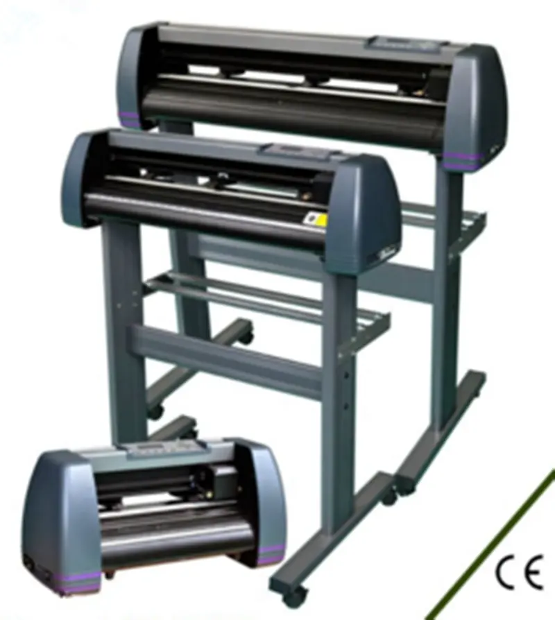 JINKA, gran oferta, plotter de corte de vinilo 721 con CE ROHS -JK721XE