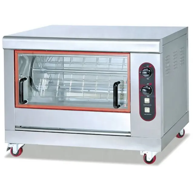 Profissão Jovem Frango Assado Forno/Grill Frango Forno/Grill Equipamentos Para Restaurante