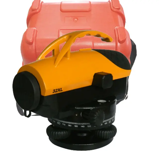 High Precision Automatic Level Optical Surveying Instrument Auto Level 32X