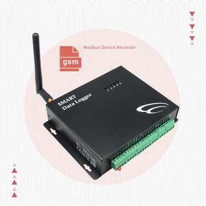 Data Logger Gsm Support Android and IOS Gateway Rs485 Modbus Analog <strong>Temperature</strong> <strong>Controller</strong> Data Logging Software - Product Image 1
