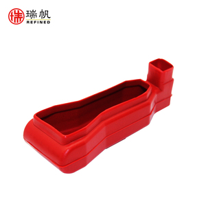 Customized Size Silicone Rubber Seal square Gasket for Water Heater Gasket <strong>Part</strong> - Product Image 6