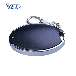 Mando a distancia inalámbrico para puerta de coche, 433 mhz, código de giro, hcs301, YET073, nuevo - Product Image 5