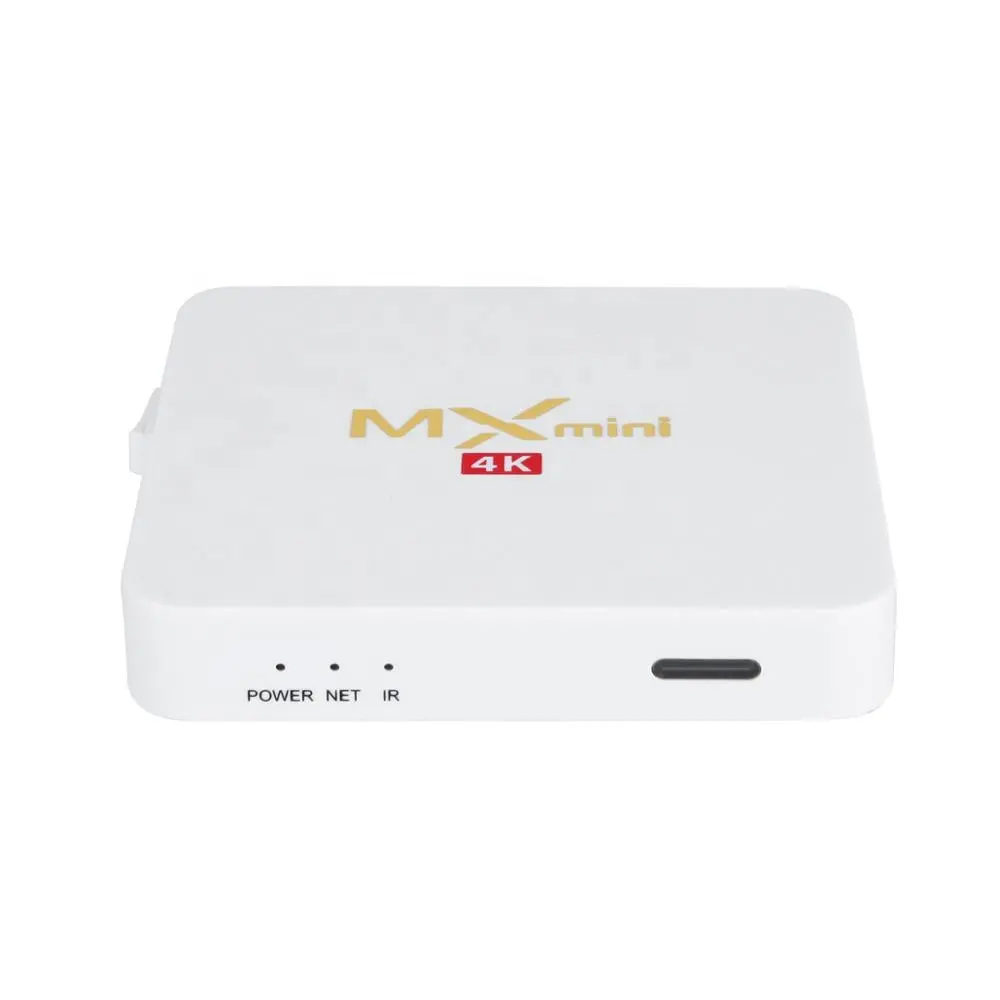 Android receptor satélite MPEG-4 mx mini android tv box dvb s2 iptv