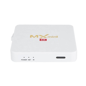 Android ricevitore satellitare MPEG-4 mx mini android tv box dvb s2 iptv - Product Image 1