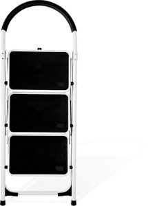ขายร้อน3ขาเหล็กขั้นตอนบันไดขั้นตอนแบบพกพาที่มี Handrail - Product Image 2